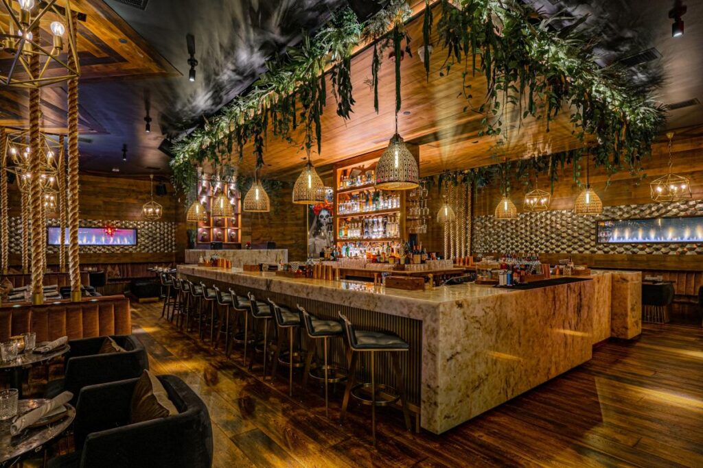 The Best Bars in Scottsdale, Arizona