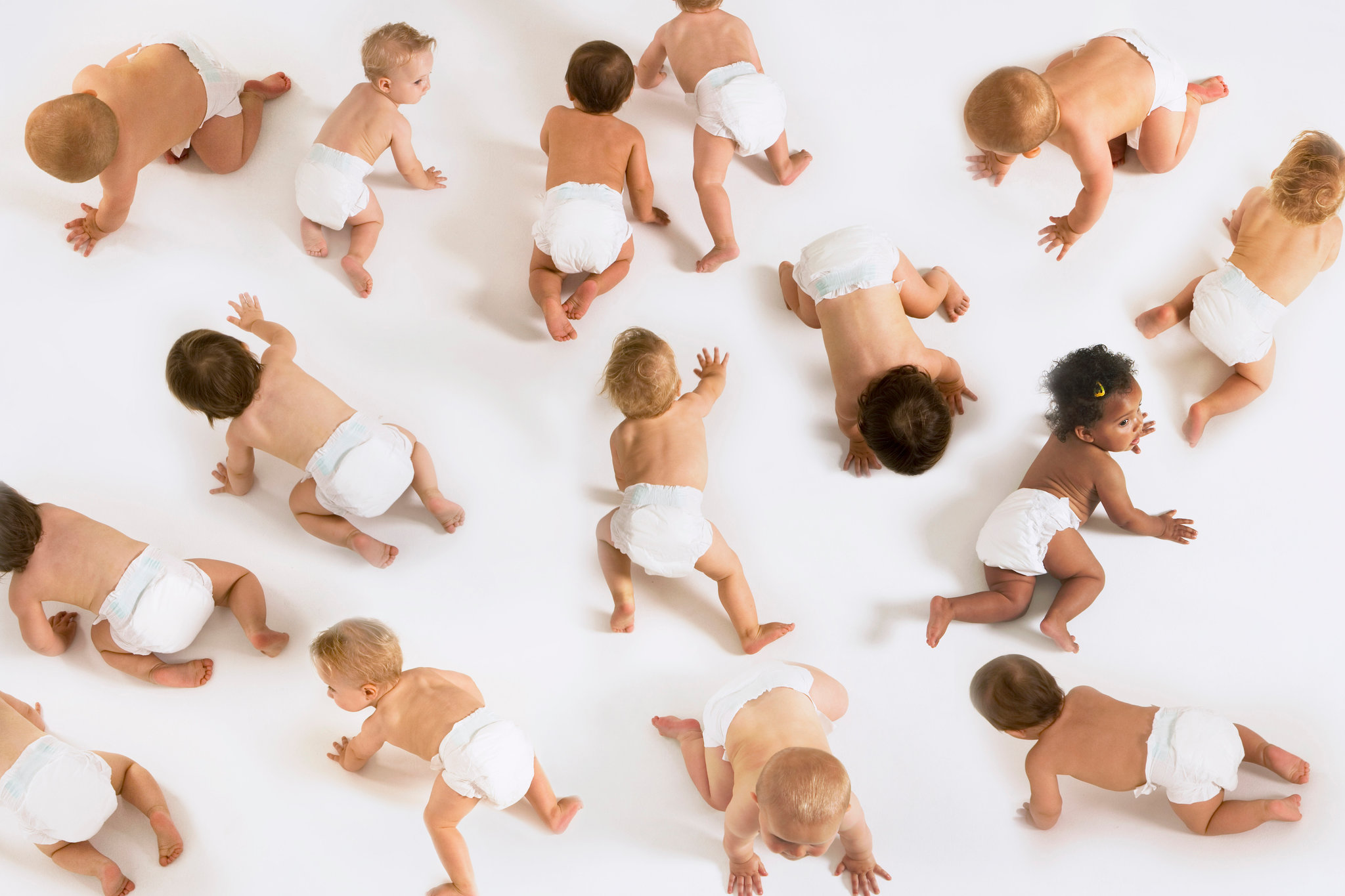 100 Uncommon Baby Names To Help Your Child Stand Out From The Crowd