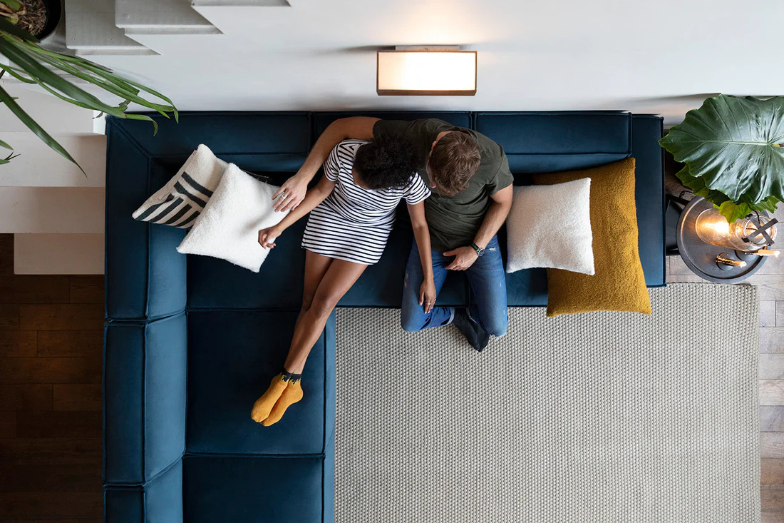Discover Why a Chaise Sofa is the Perfect Addition to Your Living Space