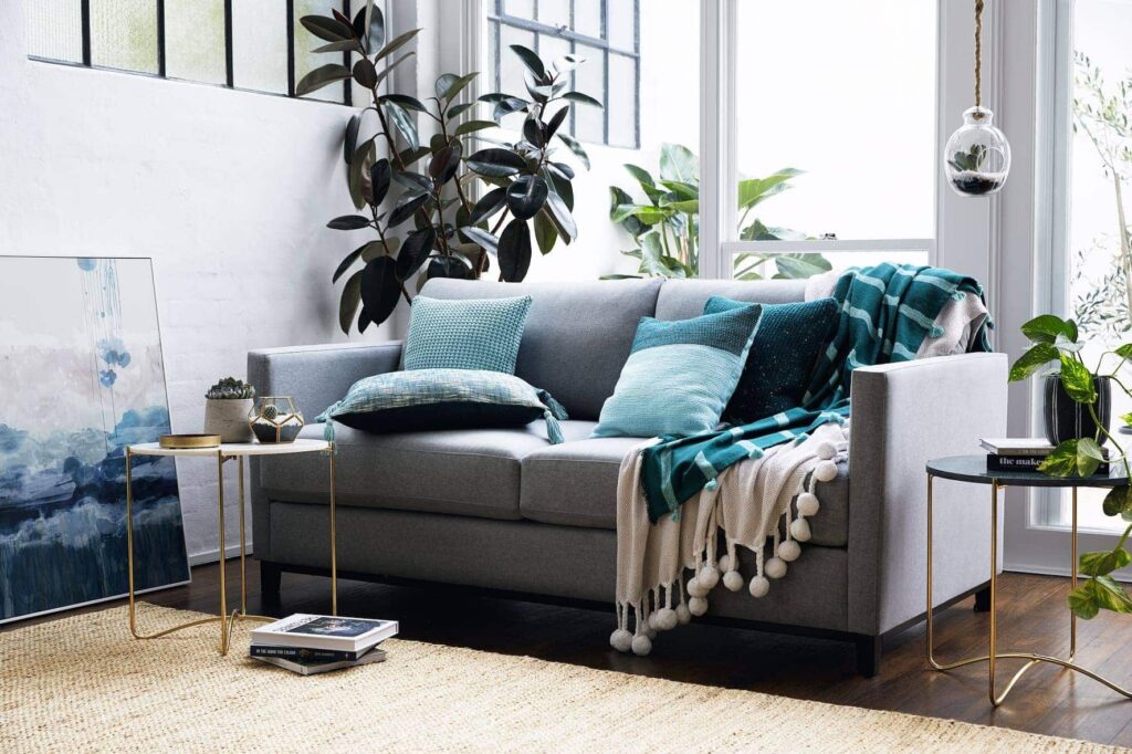 The Ultimate Chaise Sofa Buying Guide: Where Comfort Meets Style