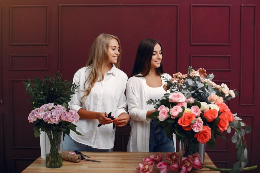 florist naremburn