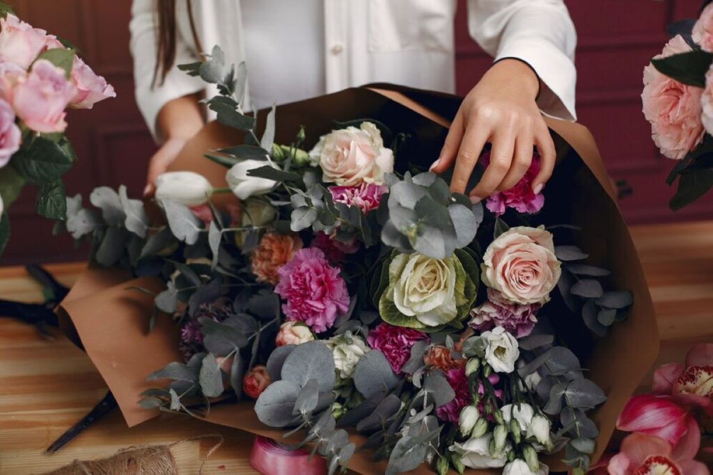 Florist Waverton