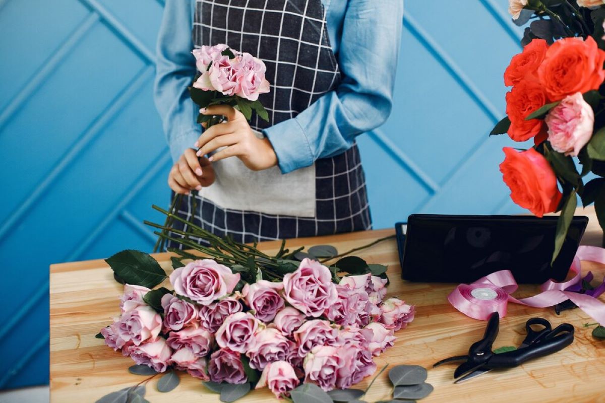 Naremburn Florist Picks for Every Personality