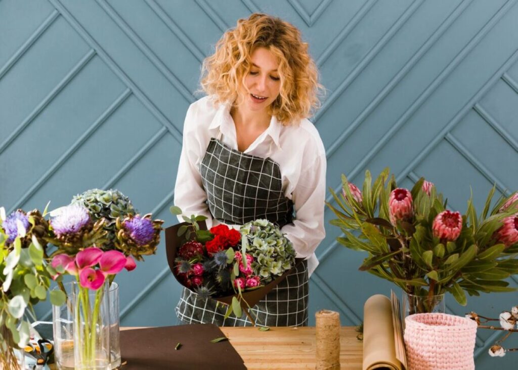 florist naremburn