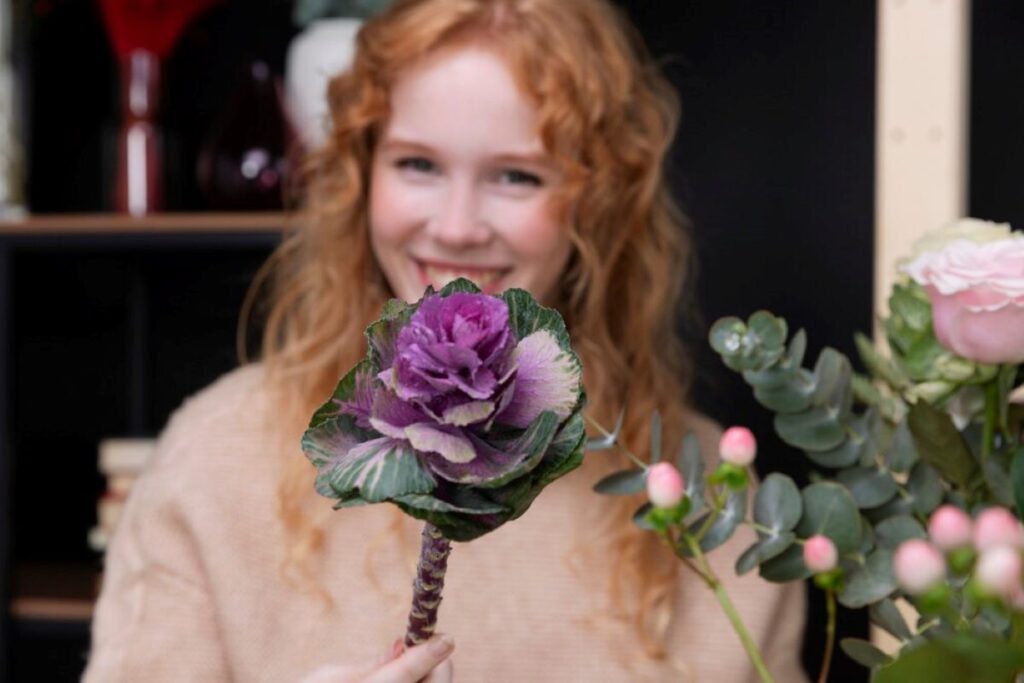 Florist Waverton