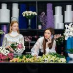 Florist Waverton Choosing the Right Colour Palette