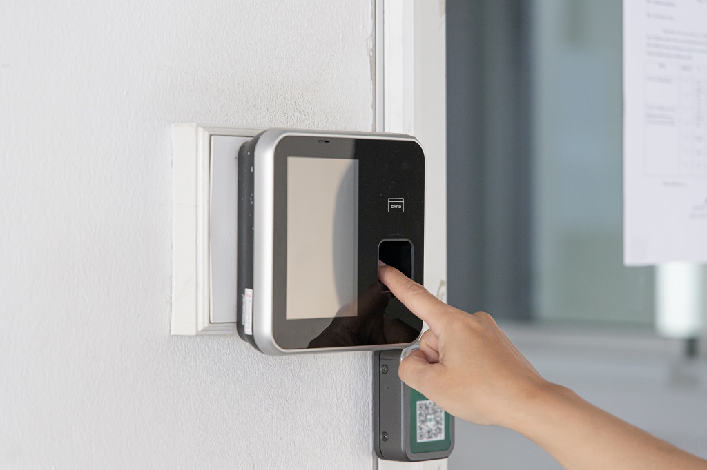 access control Sydney