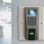 How Residential Access Control Systems Are Transforming Home Security