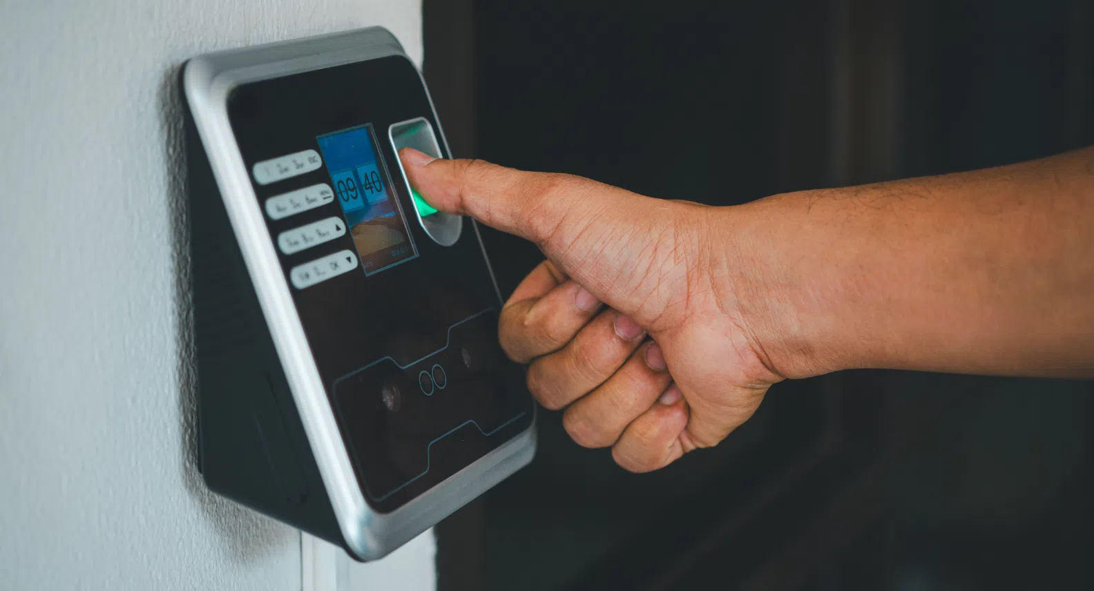Access Control Sydney: The Latest Technology Trends in 2025