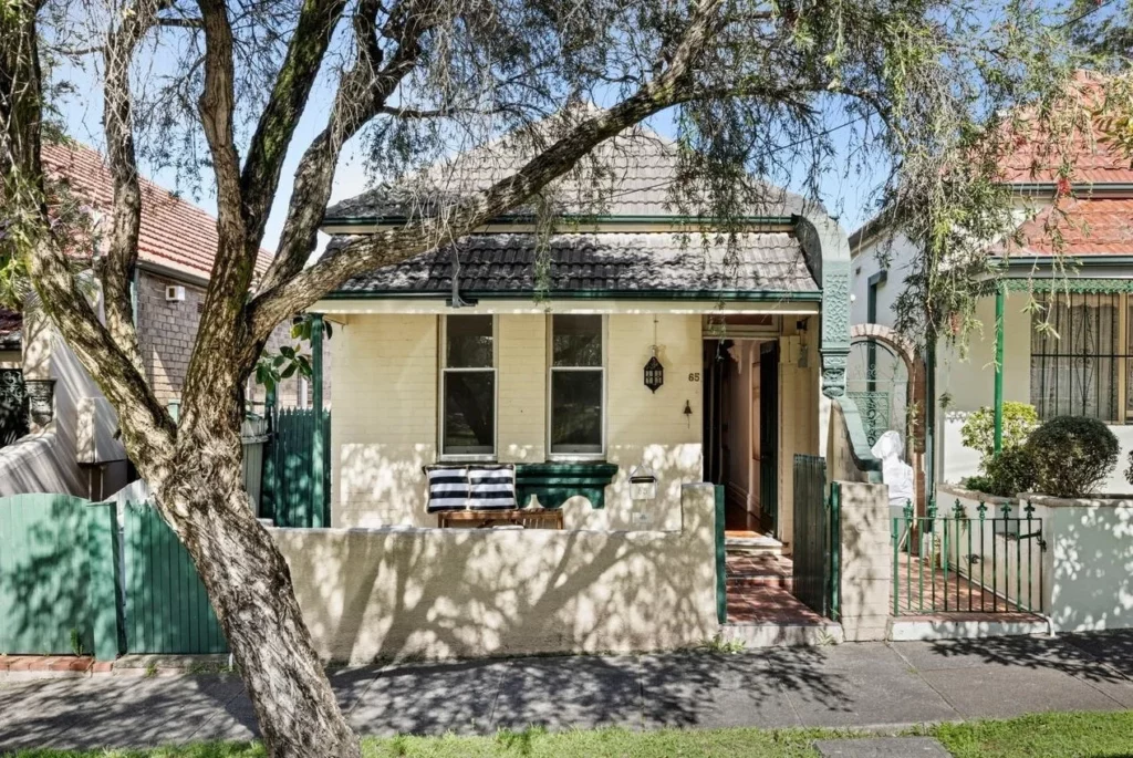 stanmore buyers agent
