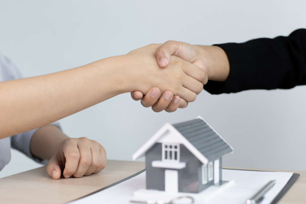 property buyers agent stanmore